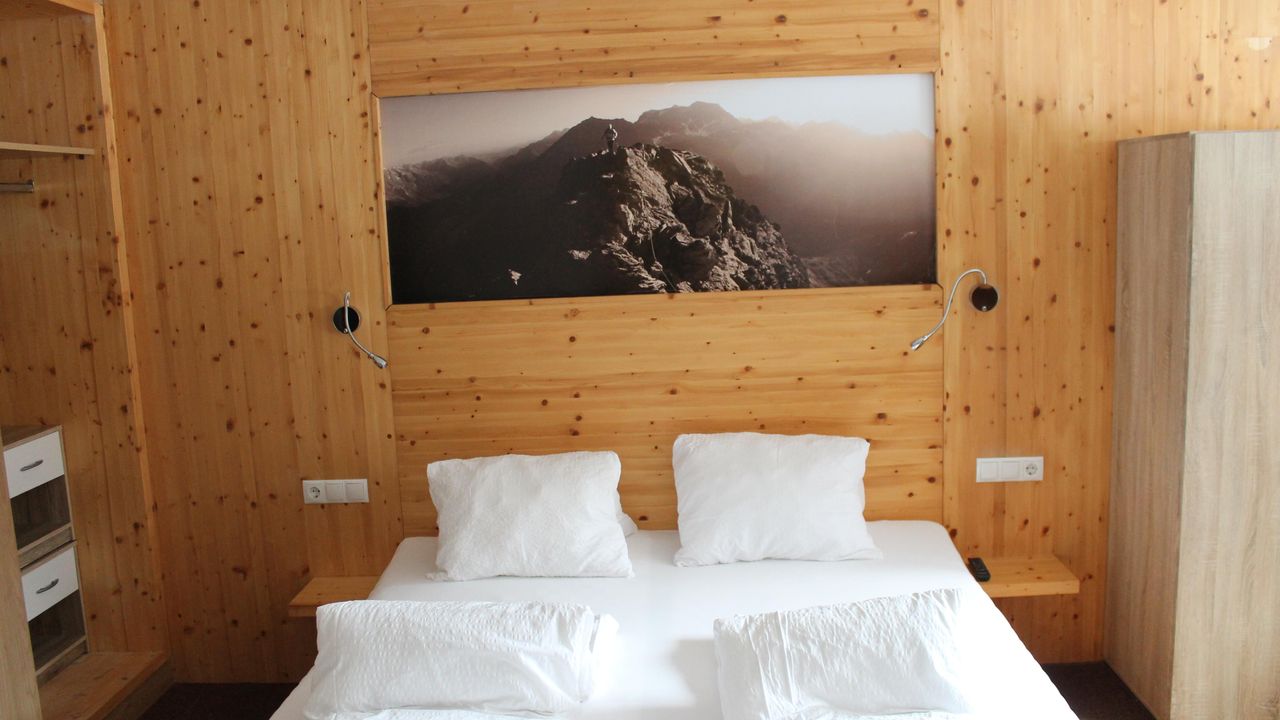 Schlafzimmer Schlafzimmer